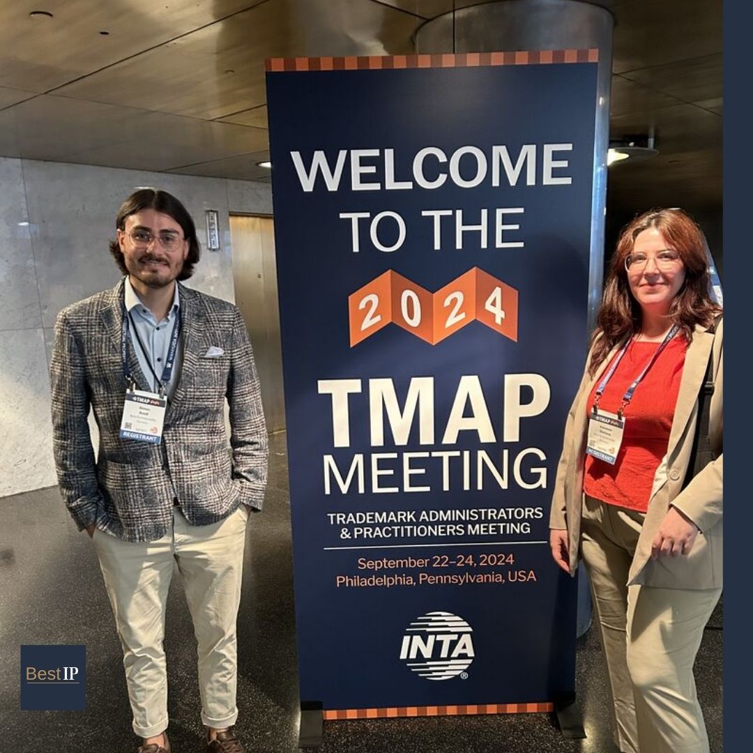 Tmap Conference TMAP Meeting 2024 - best-ip.eu