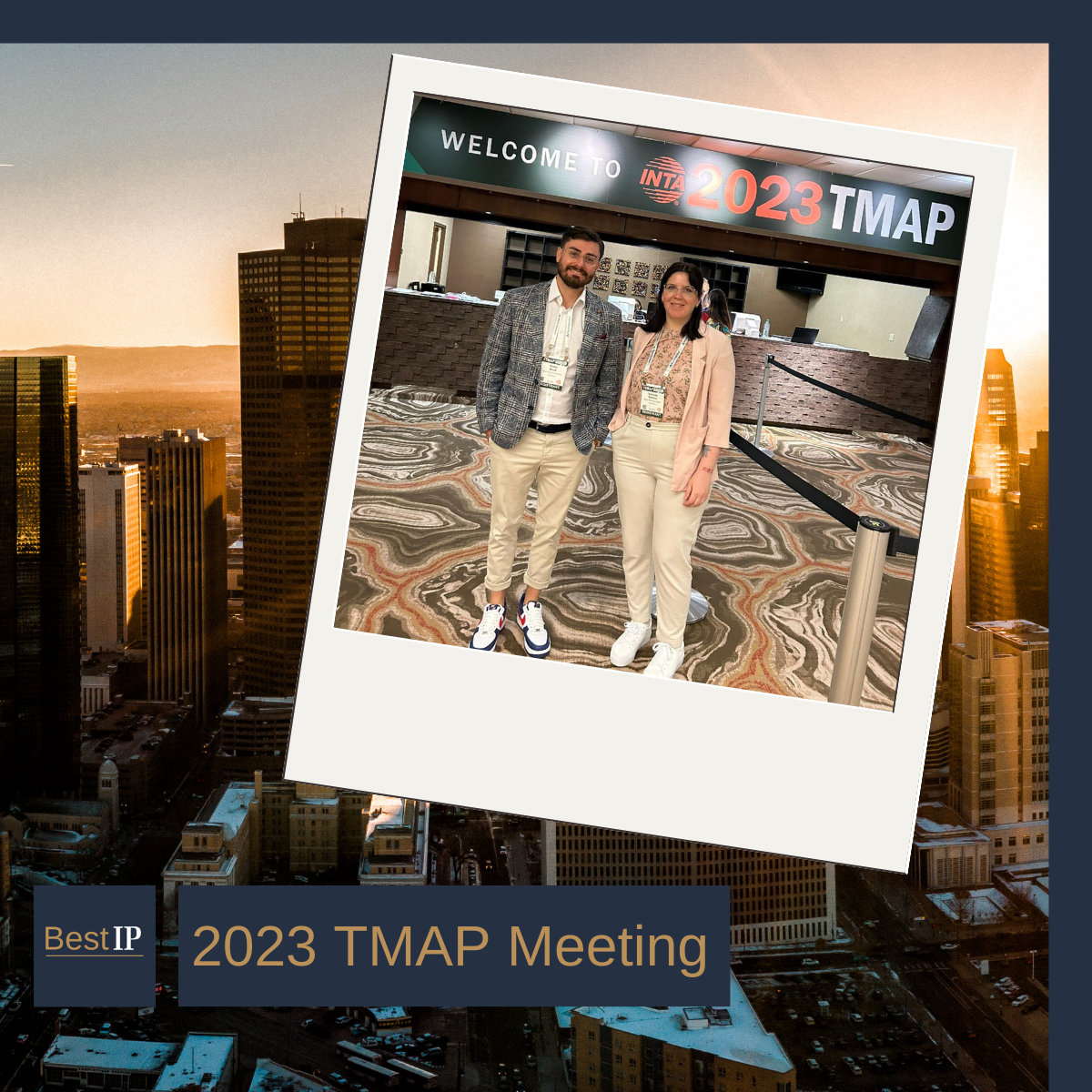 TMAP Meeting 2023