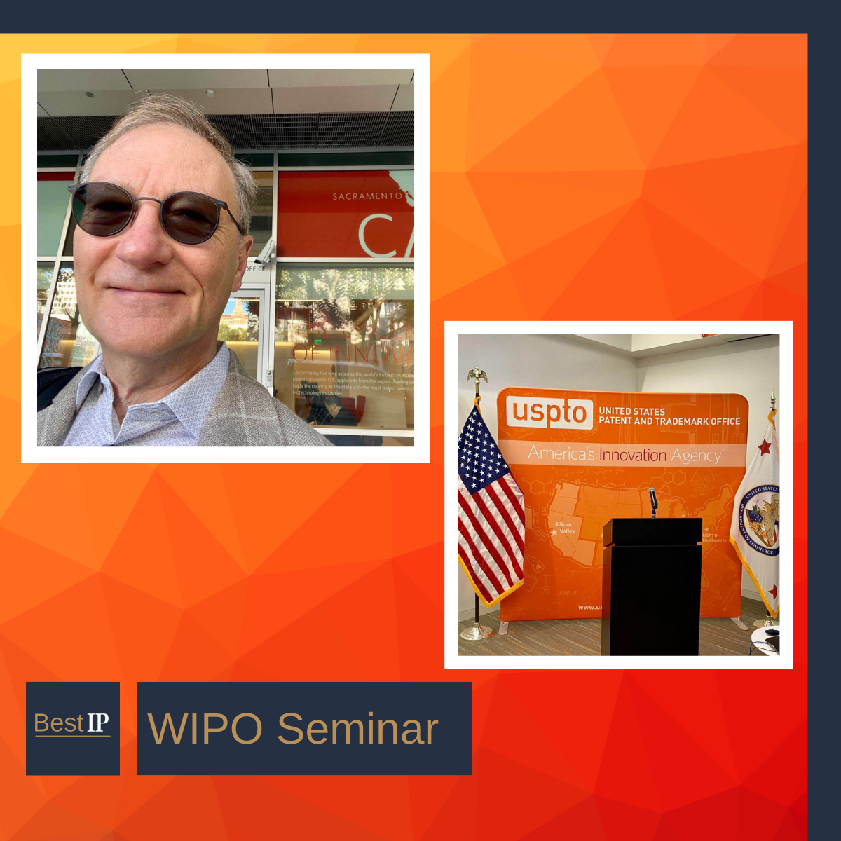 WIPO Seminar