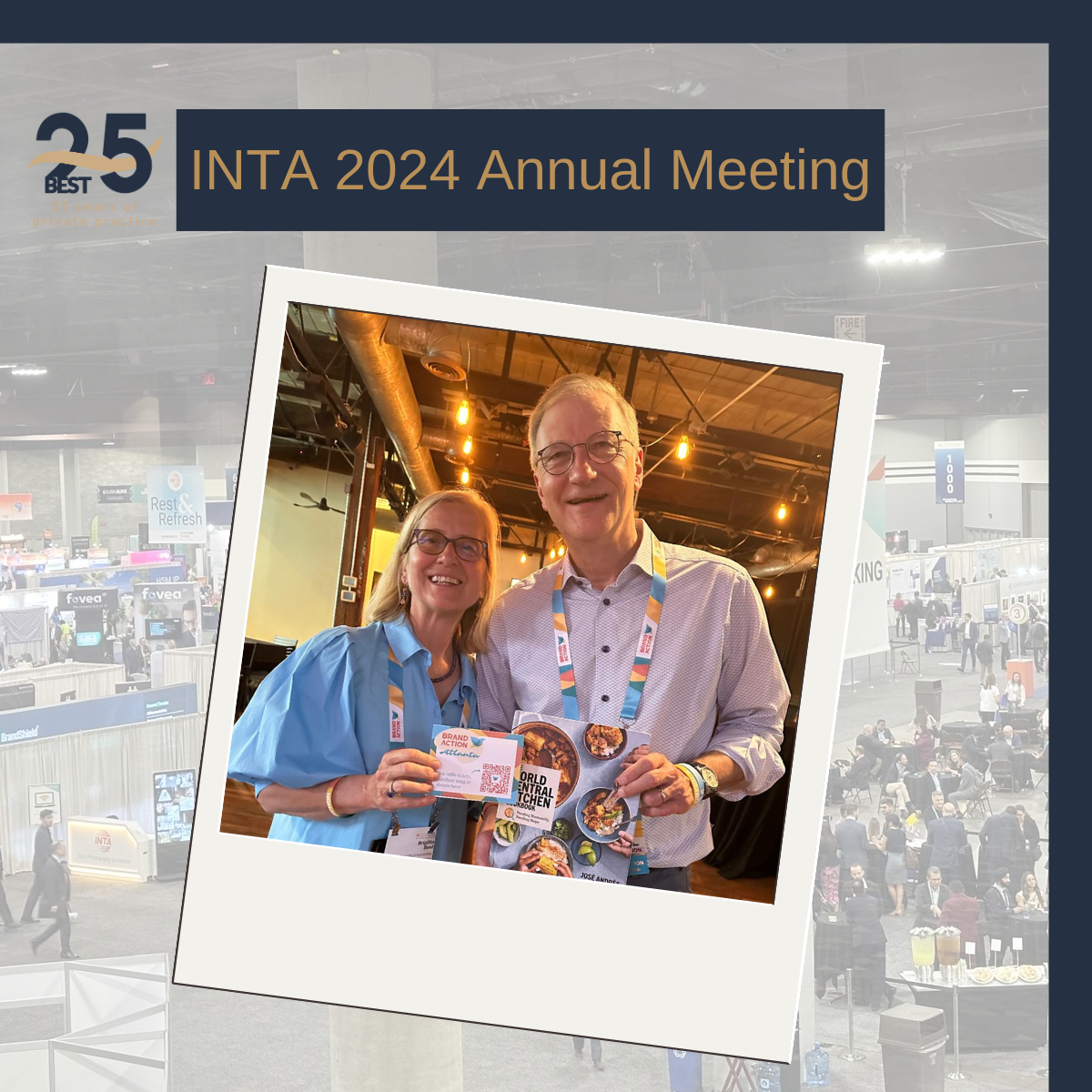 INTA Meeting 2024